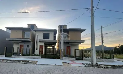 Casa com 3 quartos à venda no Campo D'una, Imbituba 