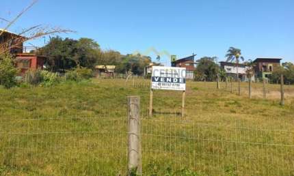 Terreno à venda na Próximo A Lagoa De Ibiraquera, Ibiraquera, Imbituba