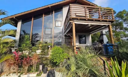 Casa com 4 quartos à venda na Vista Para A Lagoa, Ibiraquera, Imbituba