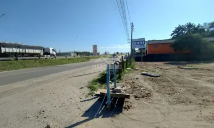 Terreno à venda na Rua 4310, Marginal Da Br 191, Alto Arroio, Imbituba