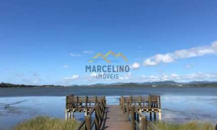 Condomínio Maranata II - Beira da Lagoa da Ibiraquera - Terrenos