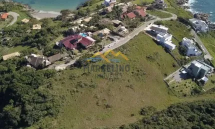 Terreno à venda na Praia Da Vigia, Vigia, Garopaba