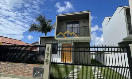 Casa com 3 quartos à venda no Areais da Palhocinha, Garopaba 