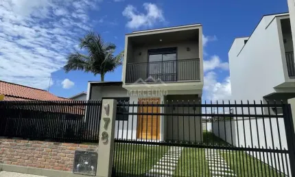 Casa com 3 quartos à venda no Areais da Palhocinha, Garopaba 