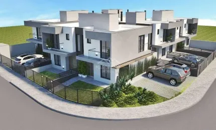 Casa com 2 quartos à venda na Rua Maria Aparecida Barbosa, Povoado de Campo D'una, Garopaba