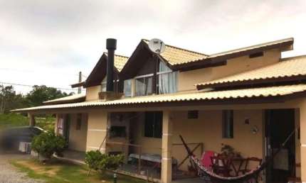 Casa com 6 quartos à venda na Campo Duna, Povoado de Campo D'una, Garopaba