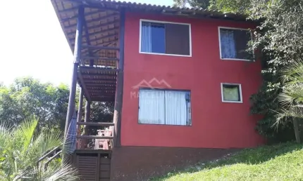 Casa com 5 quartos à venda na Praia do Rosa, Imbituba 