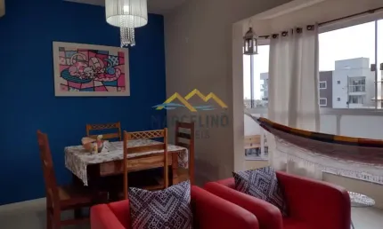 Apartamento à venda no bairro Village - Imbituba/SC