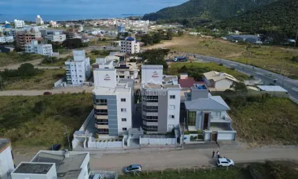 Apartamento à venda no bairro Village - Imbituba/SC