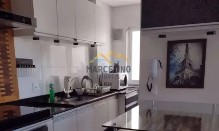 Apartamento à venda no bairro Village - Imbituba/SC