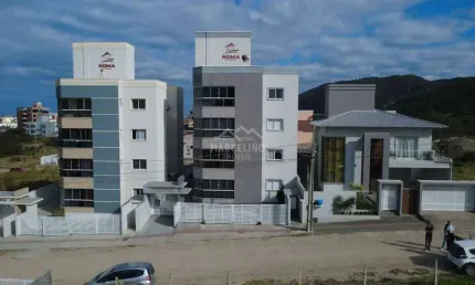 Apartamento à venda no bairro Village - Imbituba/SC
