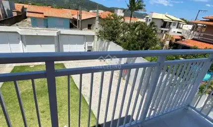 Casa com 2 quartos à venda no Povoado de Nova Brasília, Imbituba 