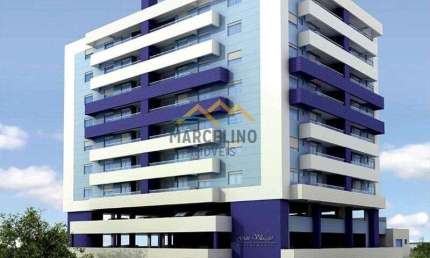 Apartamento com 3 quartos à venda na Av João Rimsa, Centro, Imbituba
