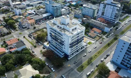 Apartamento com 3 quartos à venda na Av João Rimsa, Centro, Imbituba