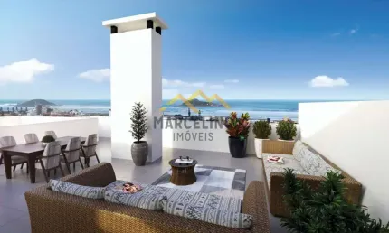 Apartamento com 3 quartos à venda na Rua Ruth Da Cruz, Centro, Imbituba