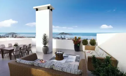 Apartamento com 3 quartos à venda na Rua Ruth Da Cruz, Centro, Imbituba