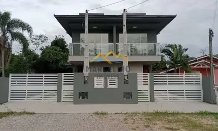 Casa com 2 quartos à venda no Araçatuba, Imbituba 