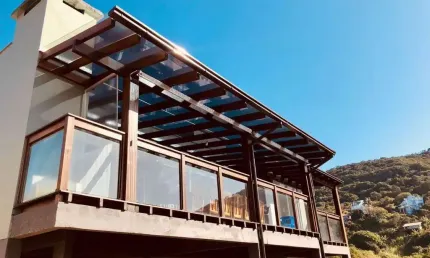 Casa de alto padrão 3 Quartos com suítes à venda no bairro Ferraz, Garopaba-SC