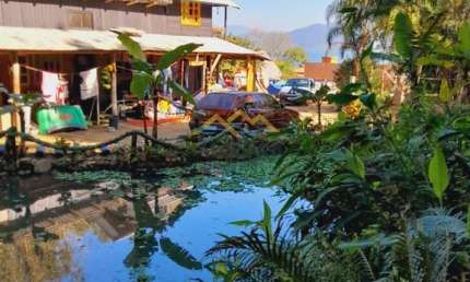 Casa com 4 quartos à venda em Vila Nova, Imbituba 