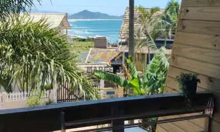 Casa com 2 quartos à venda na Ribanceira, Imbituba 
