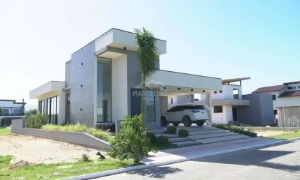 Casa com 3 quartos à venda no Povoado de Campo D'una, Garopaba 