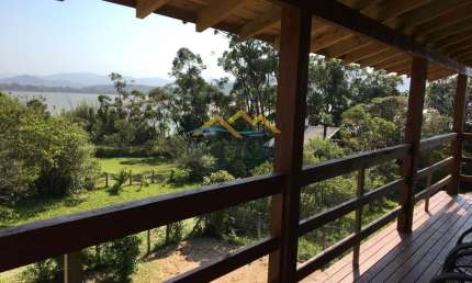 Casa com 2 quartos à venda no Ibiraquera, Imbituba 