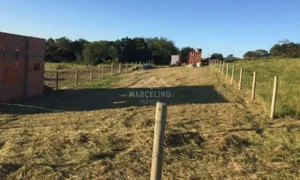 Terreno à venda em Alto Arroio, Imbituba 