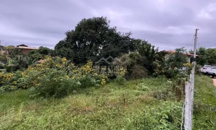 Terreno à venda na Praia do Rosa, Imbituba 