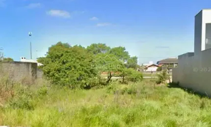 Terreno à venda na Rua Maria Aparecida Barbosa, Areais da Palhocinha, Garopaba