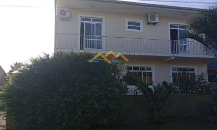 Casa com 4 quartos à venda no Ibiraquera, Imbituba 