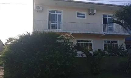 Casa com 4 quartos à venda no Ibiraquera, Imbituba 