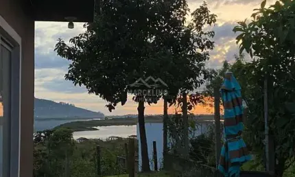 Casa com 2 quartos à venda na Rua Maria Aparecida Barbosa, Encantada, Garopaba