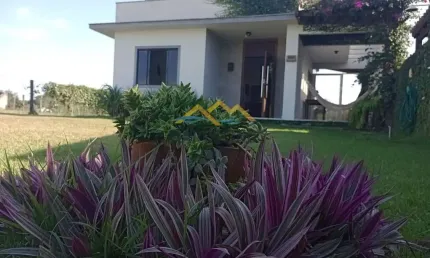 Casa com 2 quartos à venda em Alto Arroio, Imbituba 