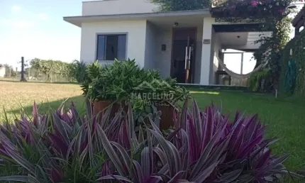 Casa com 2 quartos à venda em Alto Arroio, Imbituba 