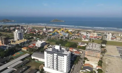 Apartamento com 2 quartos à venda no Centro, Imbituba 