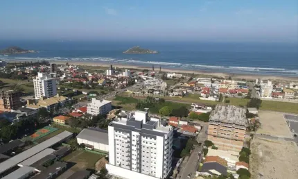Apartamento com 2 quartos à venda no Centro, Imbituba 