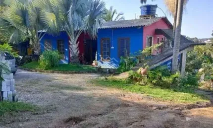 Casa com 3 quartos à venda na Rua Maria Aparecida Barbosa, Ambrósio, Garopaba
