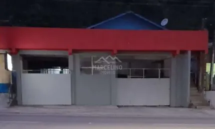 Sala comercial à venda no Povoado de Nova Brasília, Imbituba 