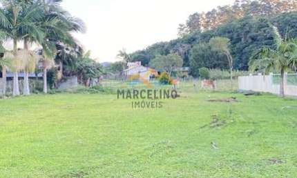 Terreno à venda na Rua Maria Aparecida Barbosa, Ressacada, Garopaba