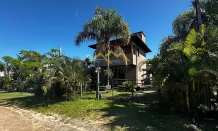 Casa com 3 quartos à venda no Ibiraquera, Imbituba 
