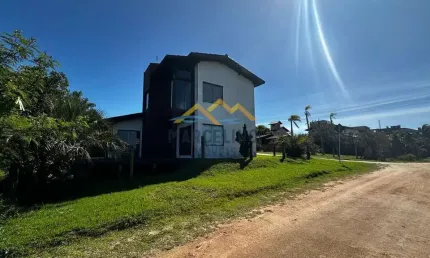 Casa com 3 quartos à venda na Ponta Da Piteira, Ibiraquera, Imbituba