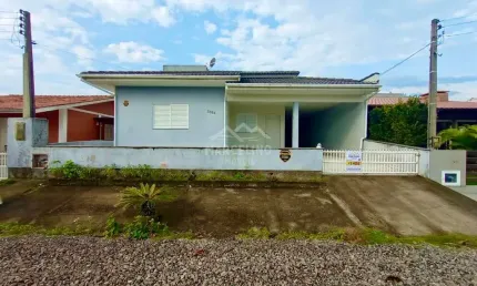 Casa com 4 quartos à venda no Itapiruba, Imbituba 