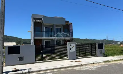 Casa com 2 quartos à venda na Loteamento Quinta Dos Guimarães, Povoado de Nova Brasília, Imbituba