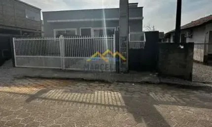 Casa com 2 quartos à venda na Mirim, Mirim, Imbituba