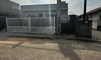 Casa com 2 quartos à venda na Mirim, Mirim, Imbituba