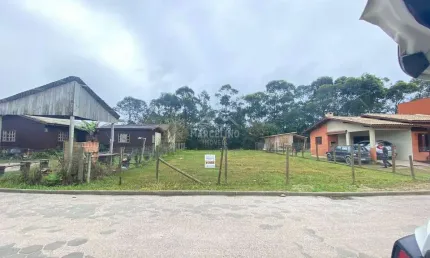 Terreno à venda na Rua Maria Aparecida Barbosa, Povoado de Campo D'una, Garopaba