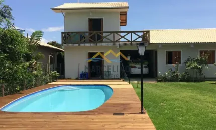 Casa com 4 quartos à venda na Araçatuba, Araçatuba, Imbituba