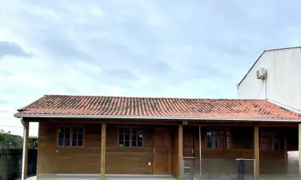 Casa com 4 quartos à venda no Araçatuba, Imbituba 