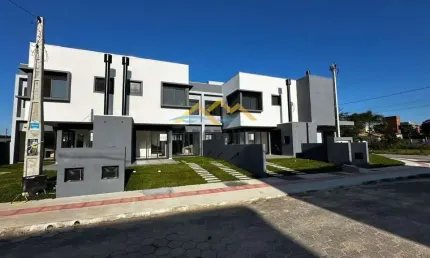 Casa com 2 quartos à venda no Povoado de Campo D'una, Garopaba 
