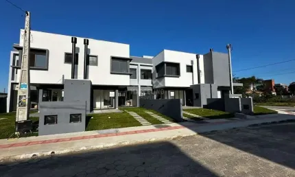 Casa com 2 quartos à venda no Povoado de Campo D'una, Garopaba 